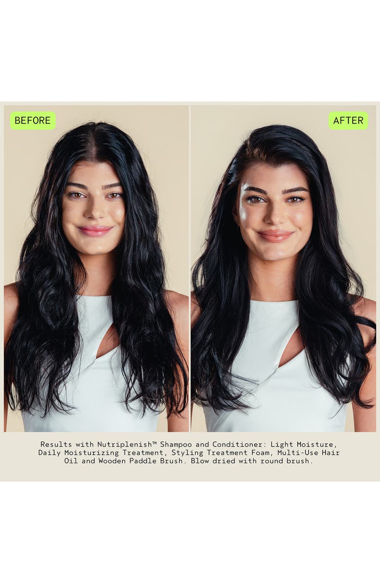 Aveda Nutriplenish<sup>™</sup> Light Moisture Conditioner, Alternate, color, 