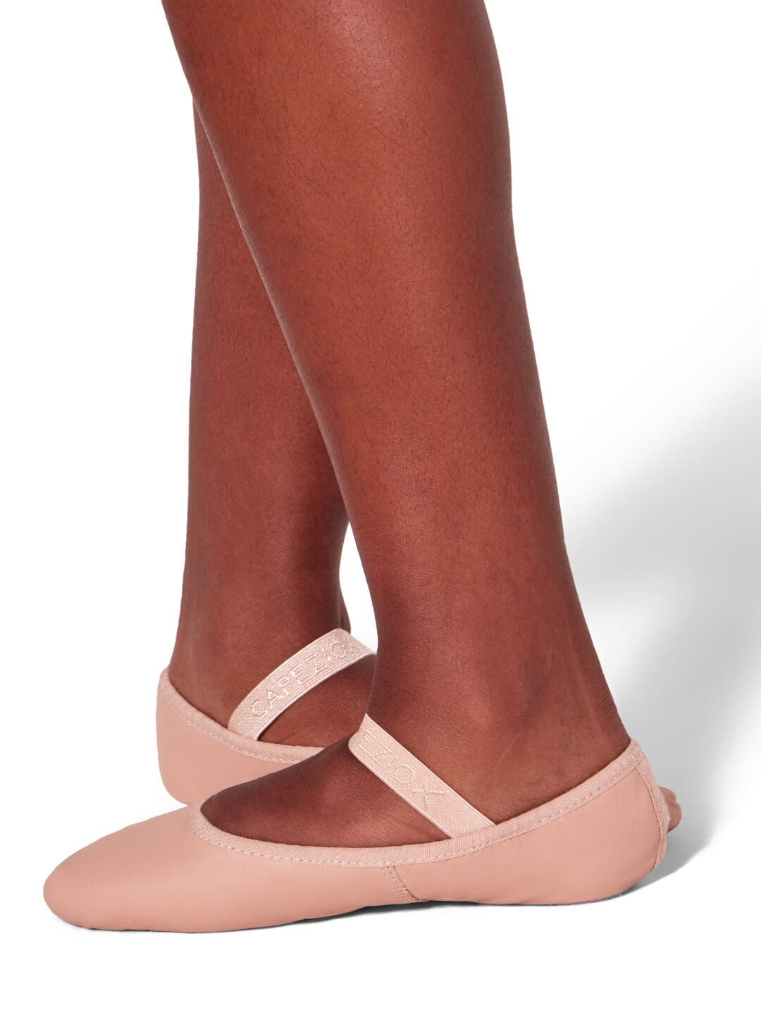 Daisy Ballet Shoe | Ballet Pink, Alternate, color, light/pastel pink