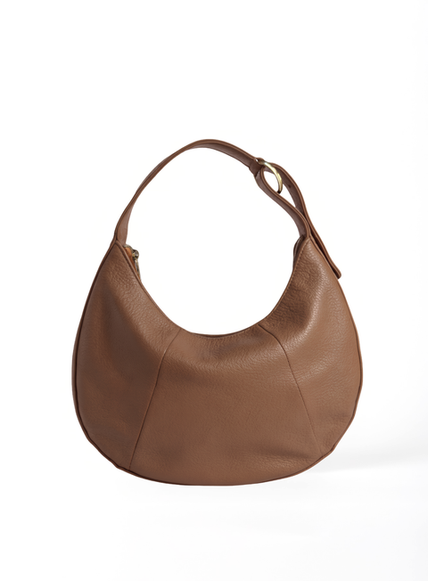 Saddle Shoulder Bag