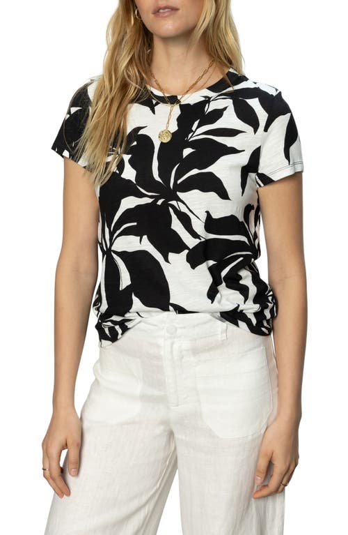 Sanctuary The Perfect T-shirt In Black