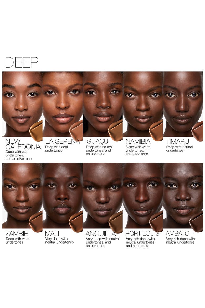 Natural Radiant Longwear Foundation, Alternate, color, AMBATO