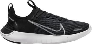 Nike Free Run Flyknit Next Nature Running Shoe Men Nordstrom