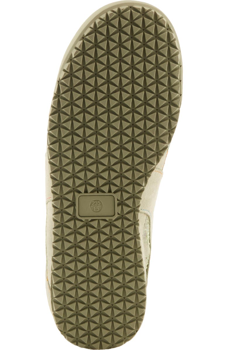 L
Artiste by Spring Step Wave Hello Sneaker, Alternate, color, Mint Green