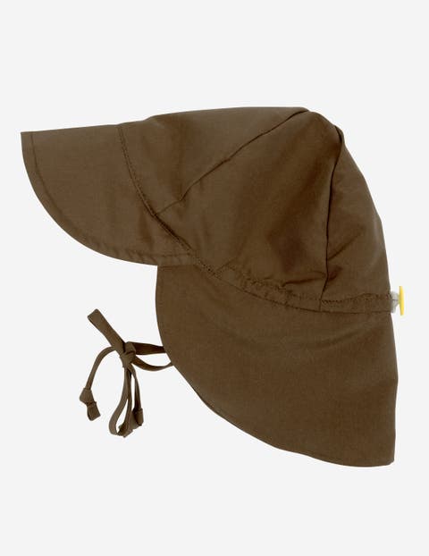Baby Flap Swim Hat, UPF 50+ Sun Protection
