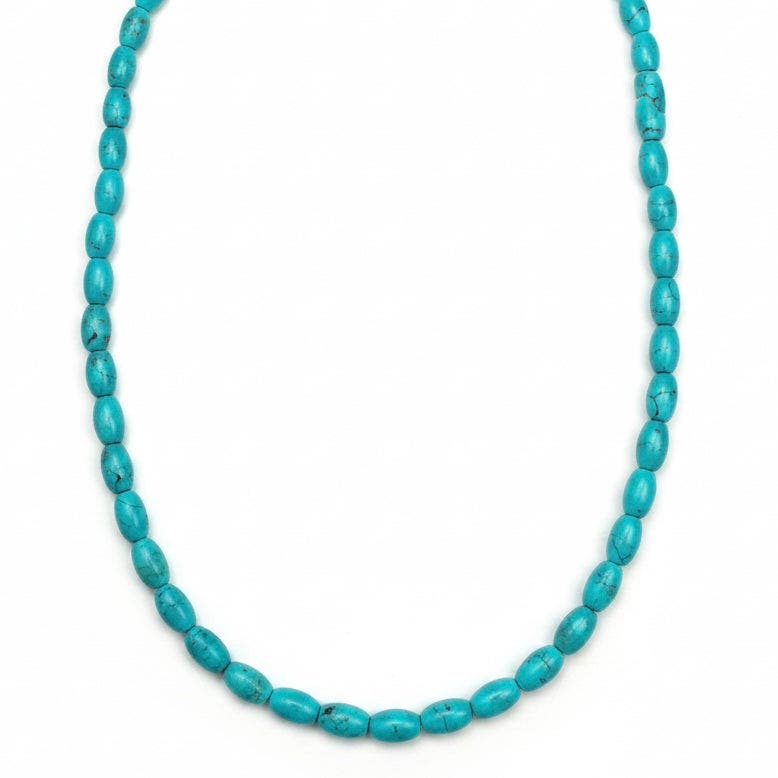 selected Green, Blue