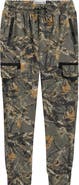 Sovereign Code Kids' Eternal Camo Joggers