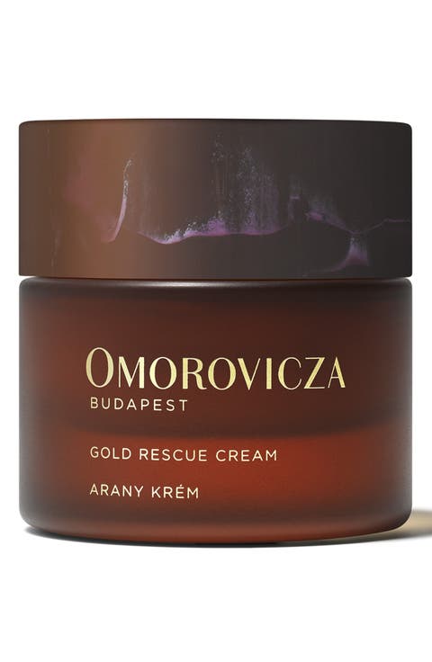 Gold Sugar Scrub