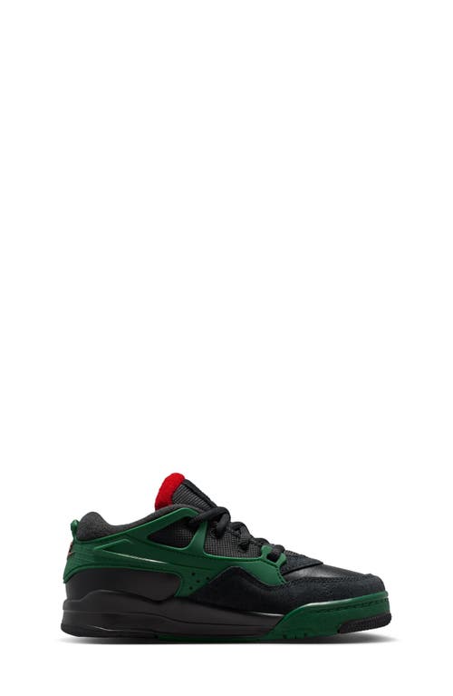 Nike Kids' Air Jordan 4 Rm Sneaker