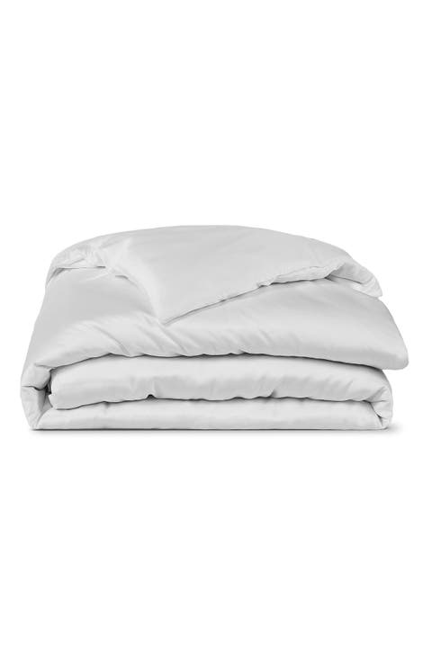 Tencel® Lyocell Duvet Cover