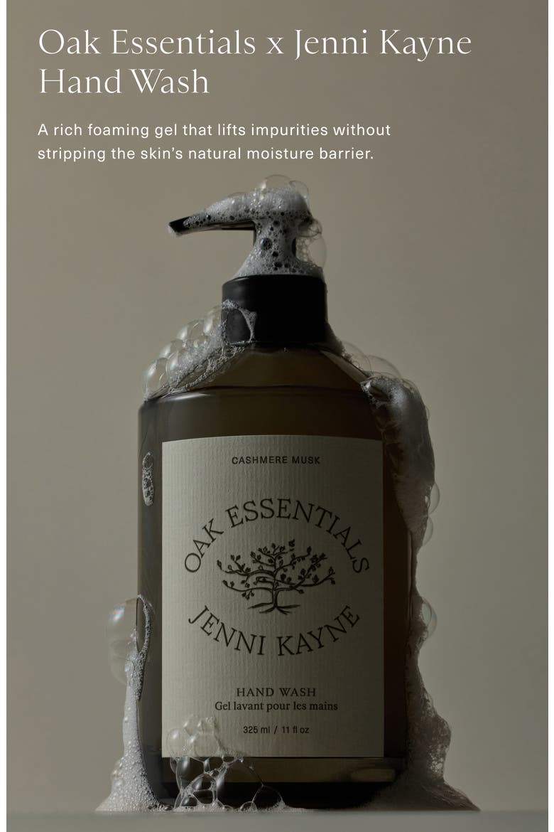 Nutrient Rich Hand Wash, Alternate, color, NO COLOR