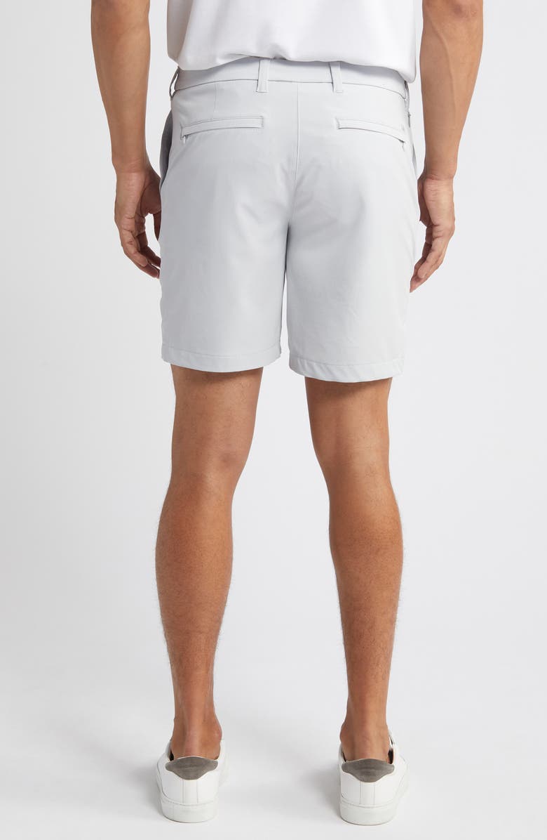 Mizzen+Main Helmsman Performance Golf Shorts, Alternate, color,