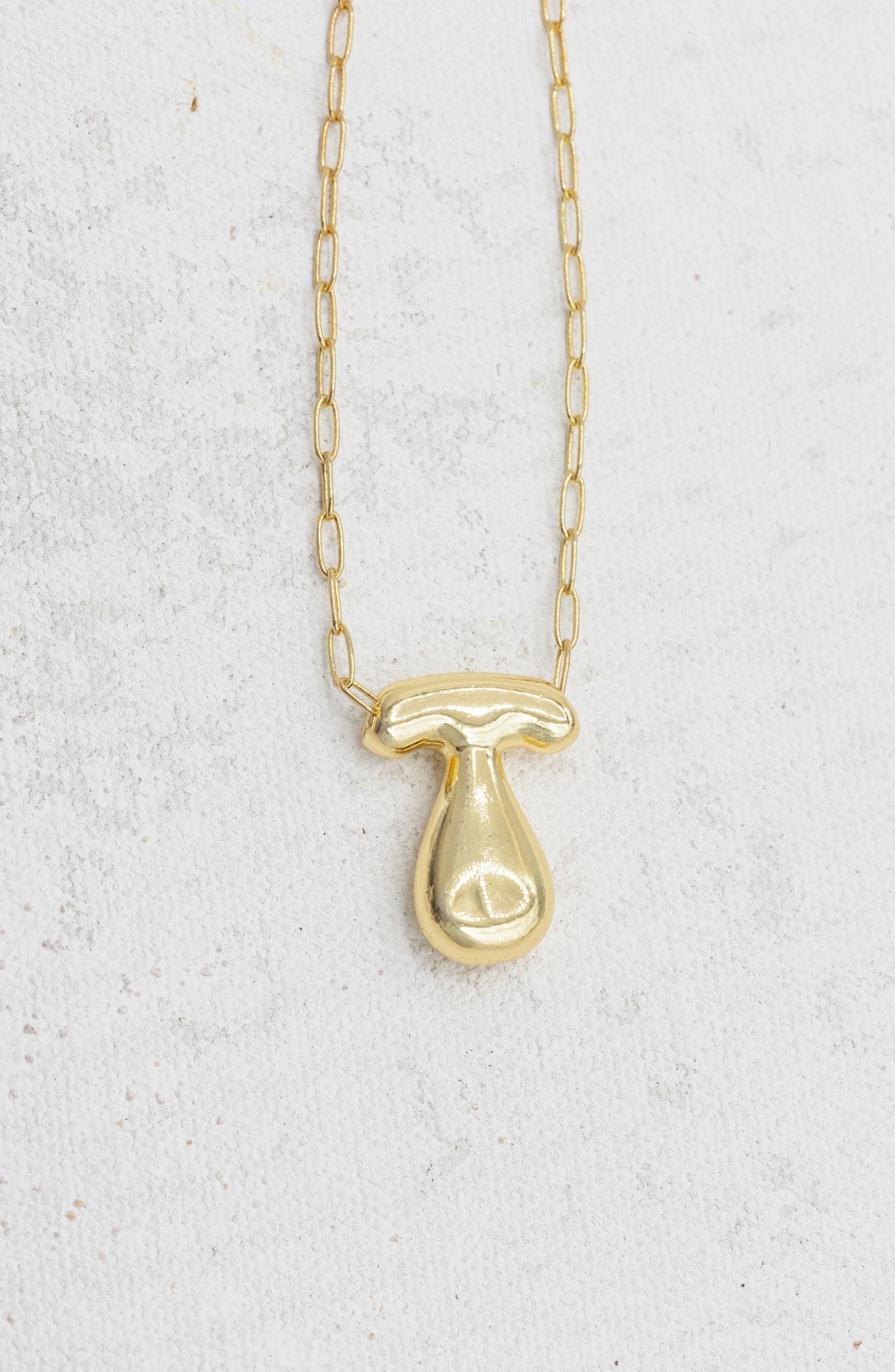 Gold - T