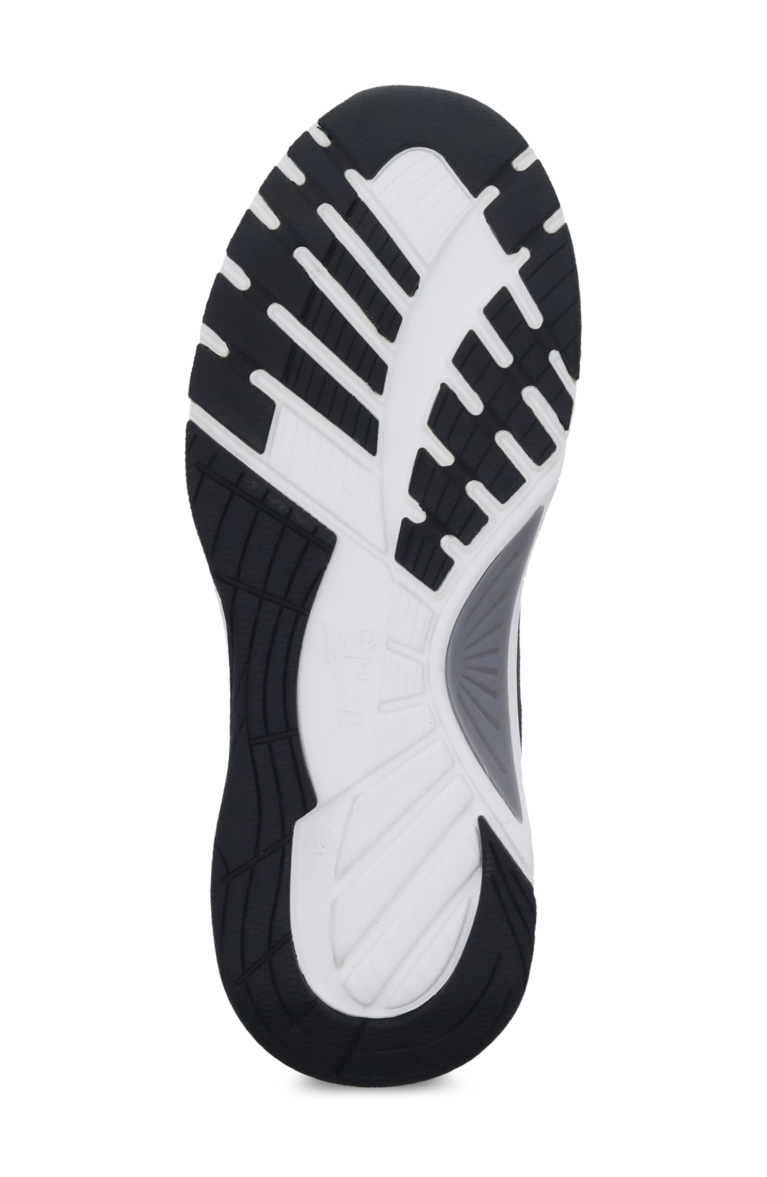 Pace Sneaker, Alternate, color, BLACK