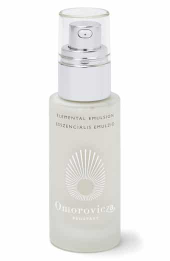 Omorovicza Elemental Emulsion