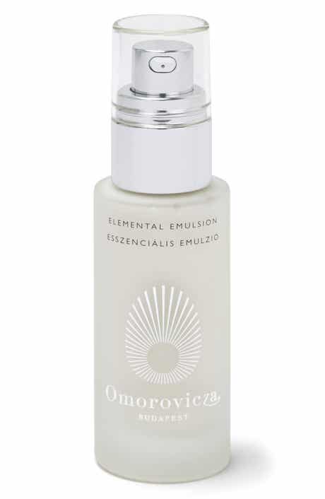 Omorovicza Elemental Emulsion
