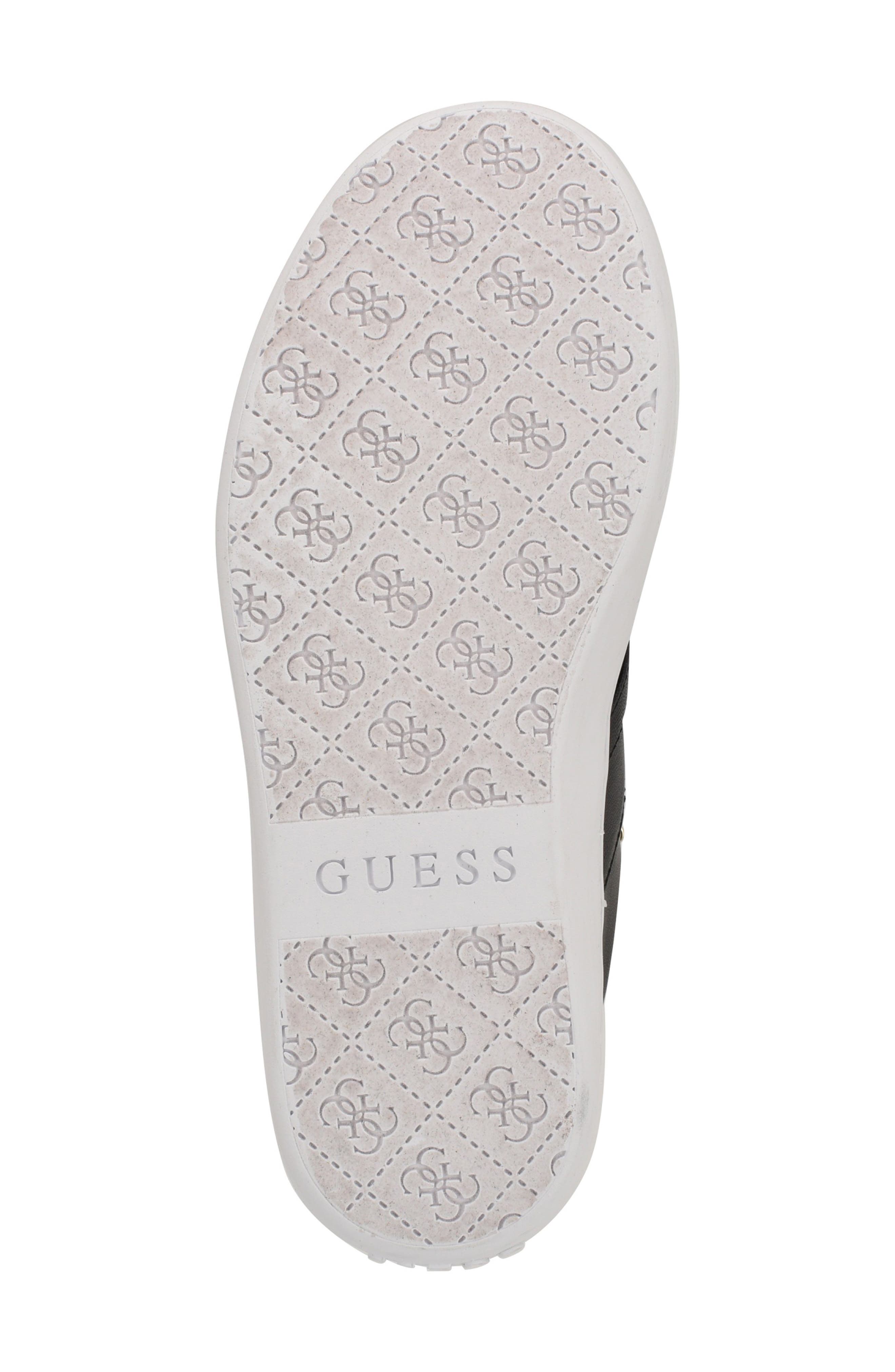 GUESS Naoko Sneaker, Alternate, color, 