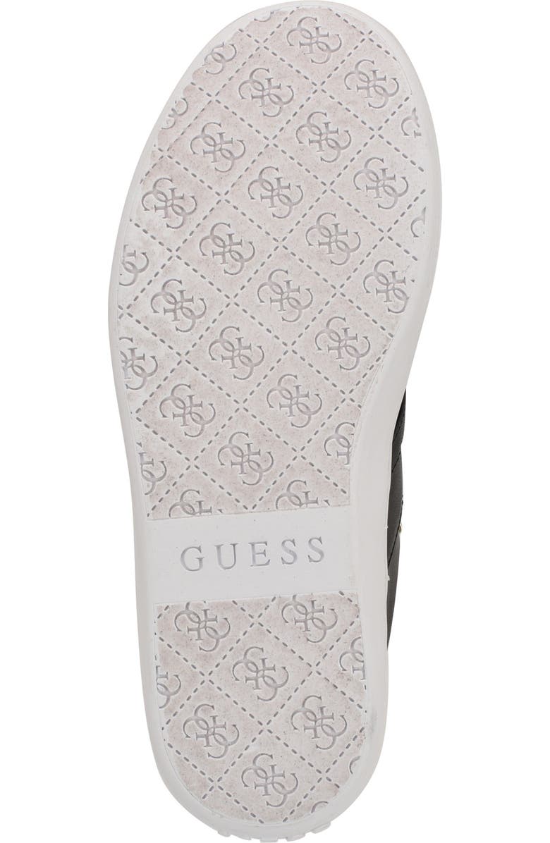 GUESS Naoko Sneaker, Alternate, color,