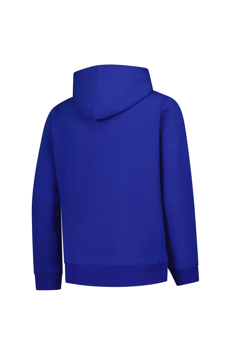 Outerstuff Youth Outerstuff Royal 2025 NBA All-Star Game Hoodie, Alternate, color, Royal