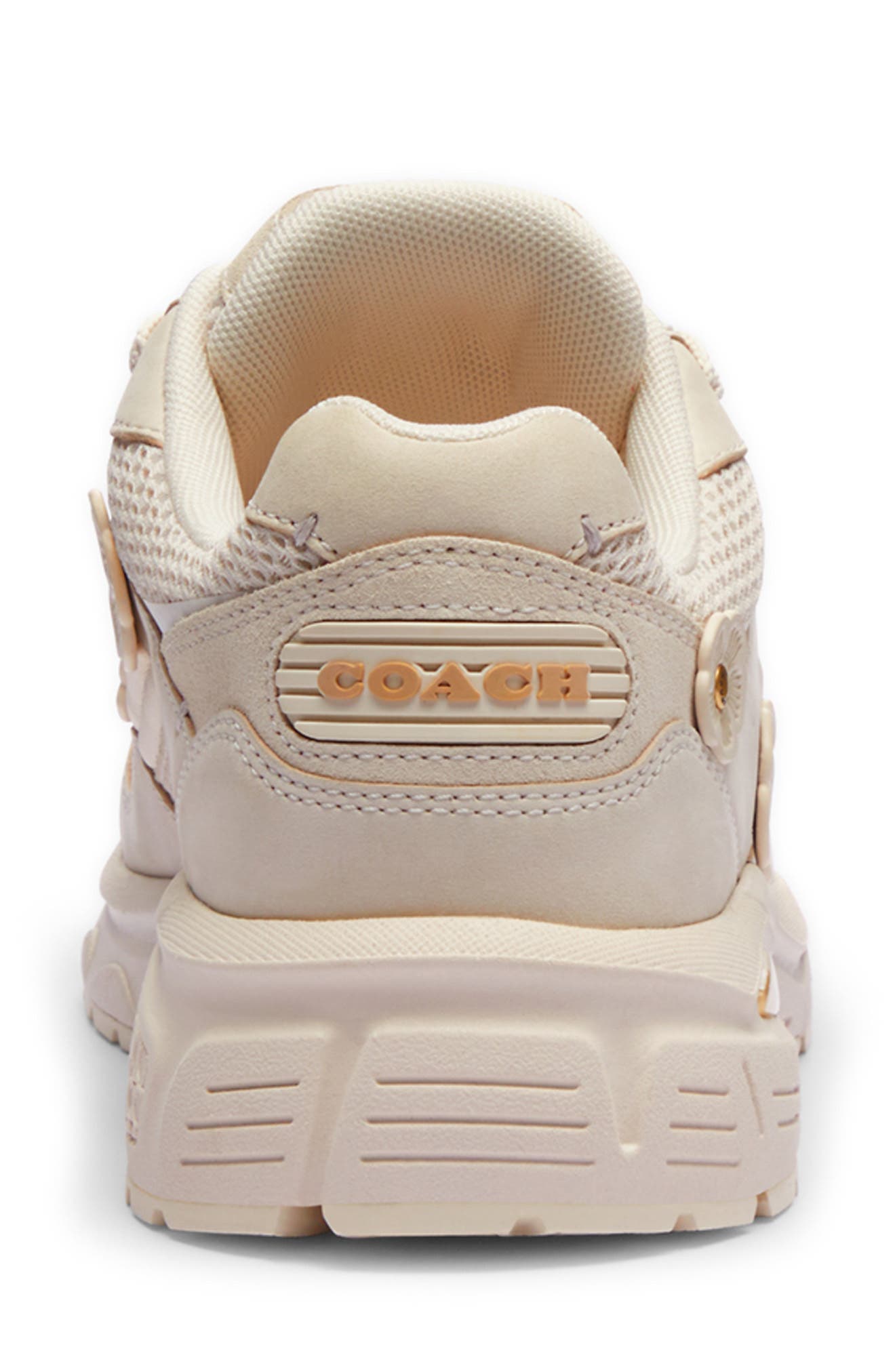 COACH C301 Sneaker, Alternate, color, 