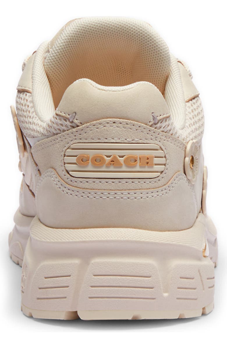 COACH C301 Sneaker, Alternate, color,