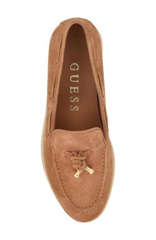 Guess Gwaryana Loafer