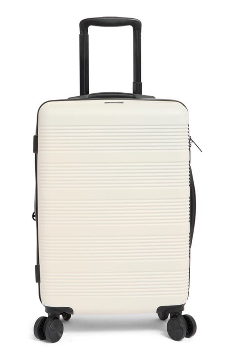 Indio 24-Inch Hardside Spinner Luggage