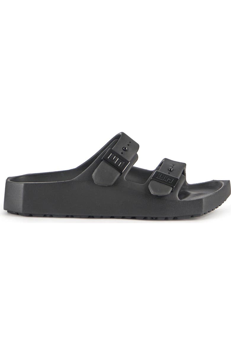 United Nude Moses Mens, Main, color, Black