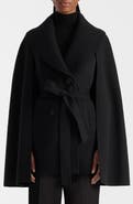Mackage Susie Wool Cape
