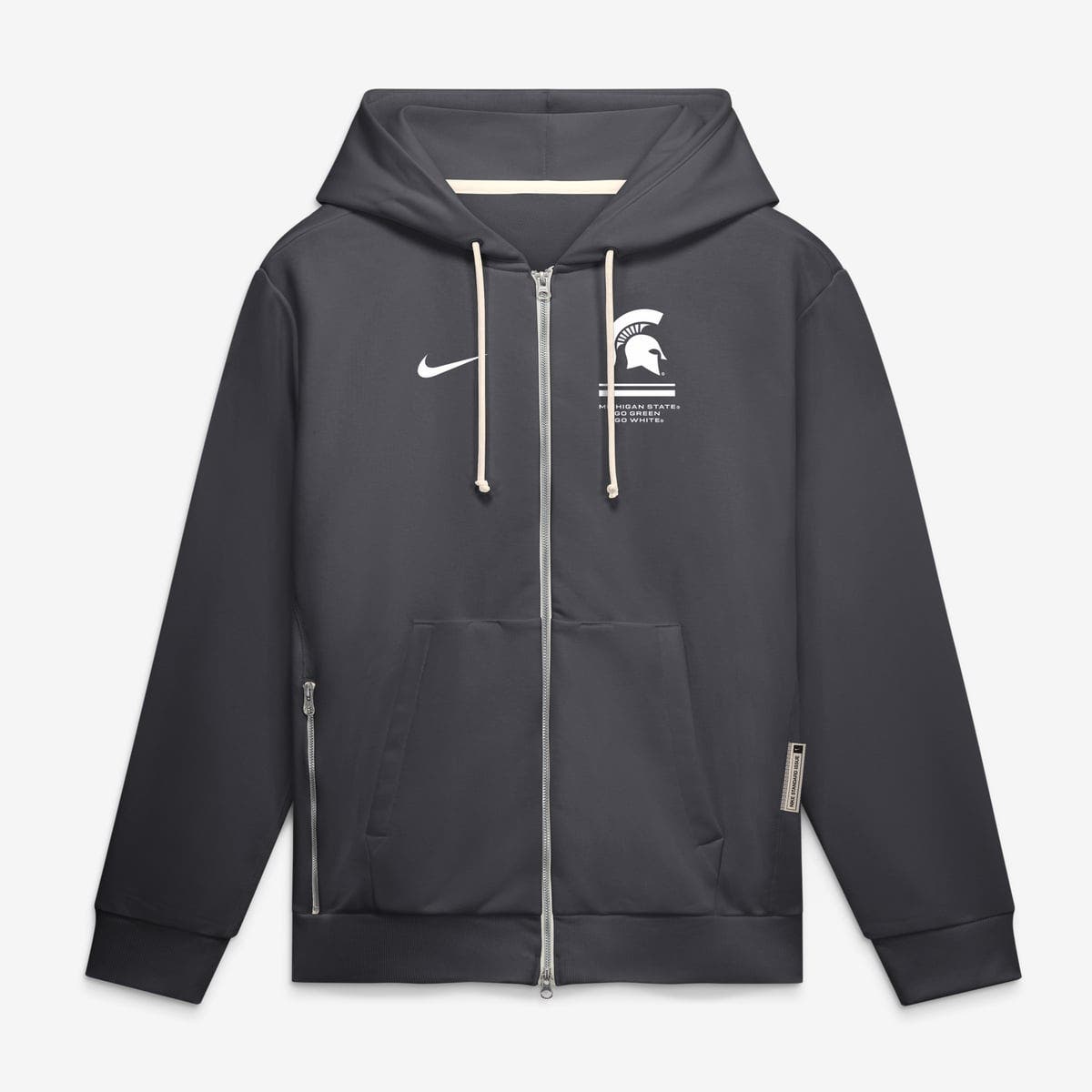 selected Anthracite