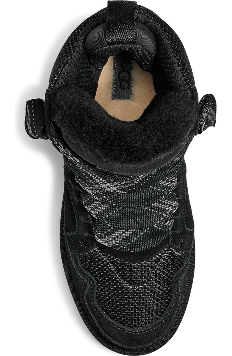 UGG<sup>®</sup> Highmel Lace-Up Boot, Alternate, color,