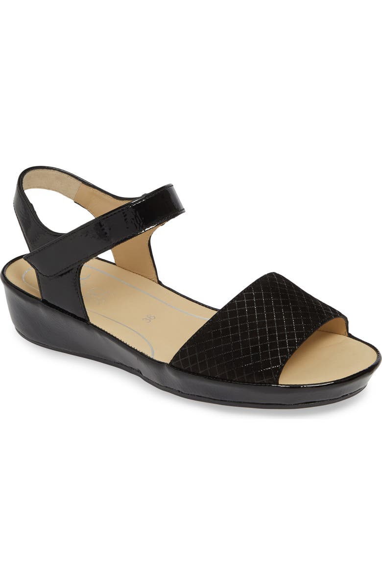 ara Catalina Sandal, Main, color,