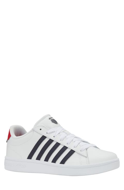 Court Tiebreak II Sneaker