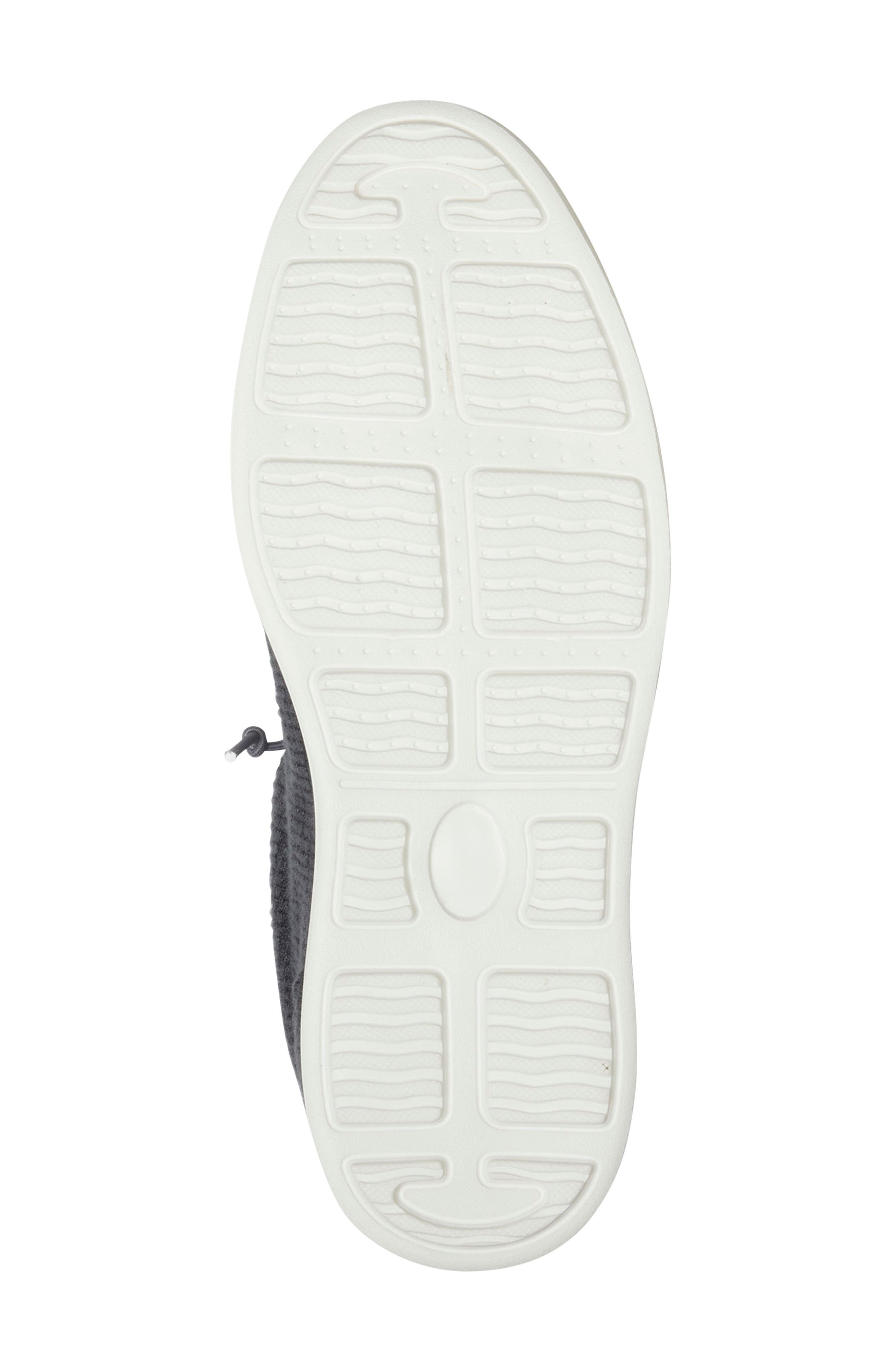 Rhett Chukka Slipper, Alternate, color, NAVY
