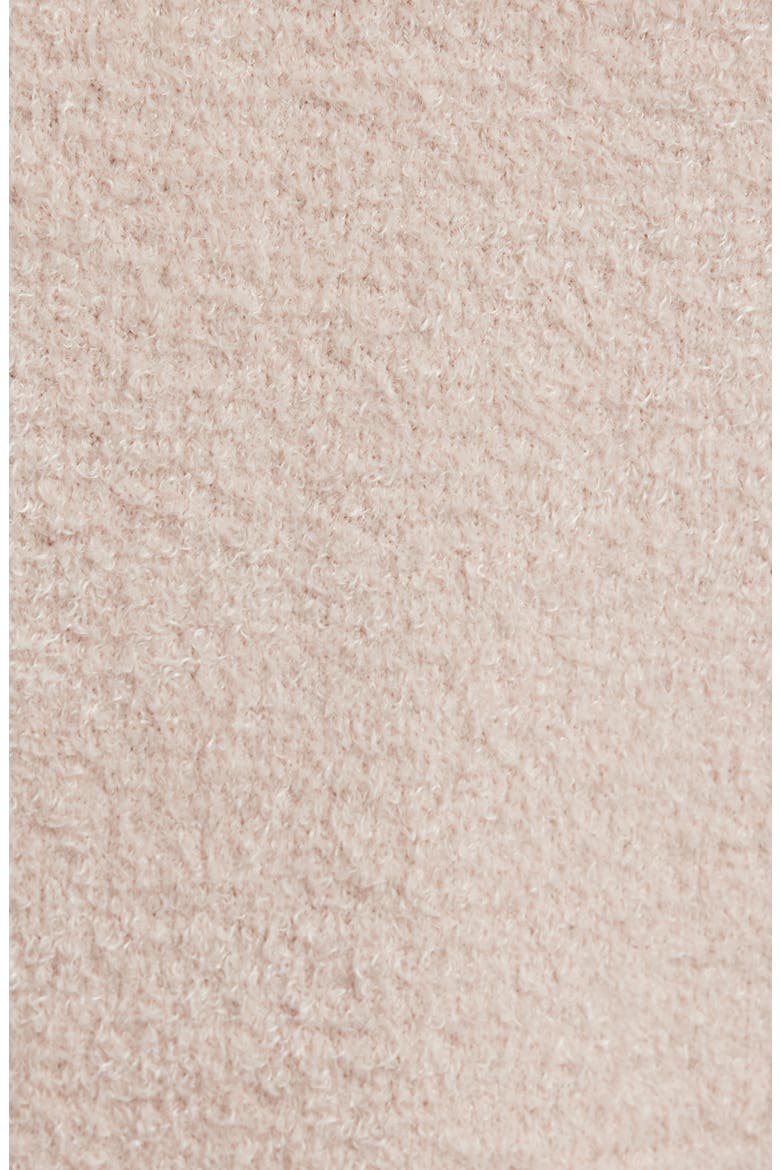 CozyChic Lite® Tonal Contrast Robe, Alternate, color, CHAI/ SAND DUNE