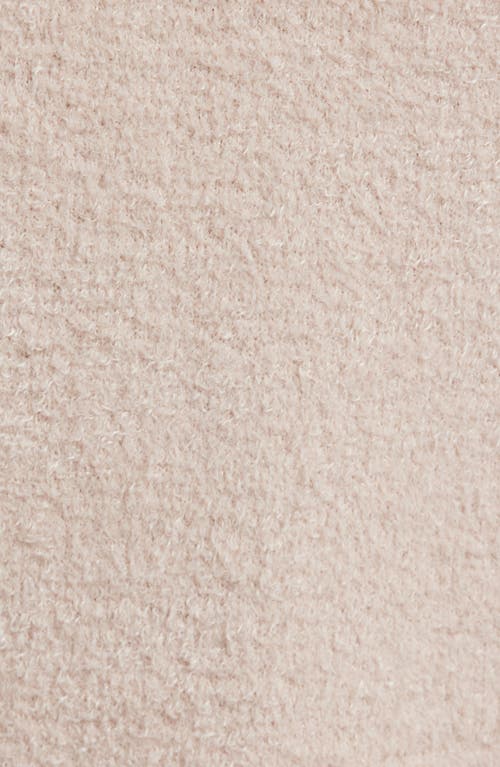 Barefoot Dreams Cozychic Lite® Tonal Contrast Robe In Neutral