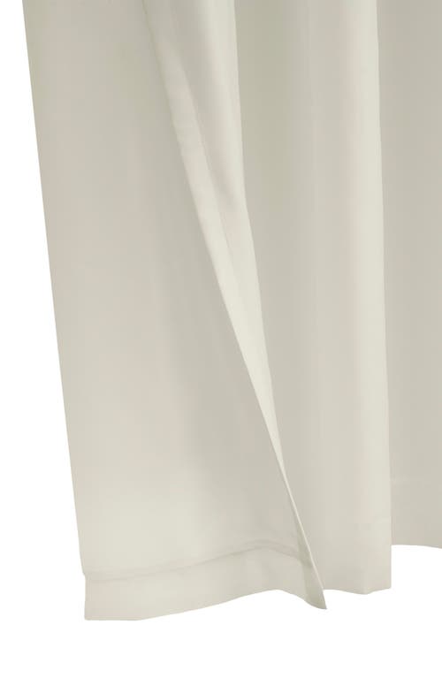 Outdoor Decor By Commonwealth Single Curtain Panel