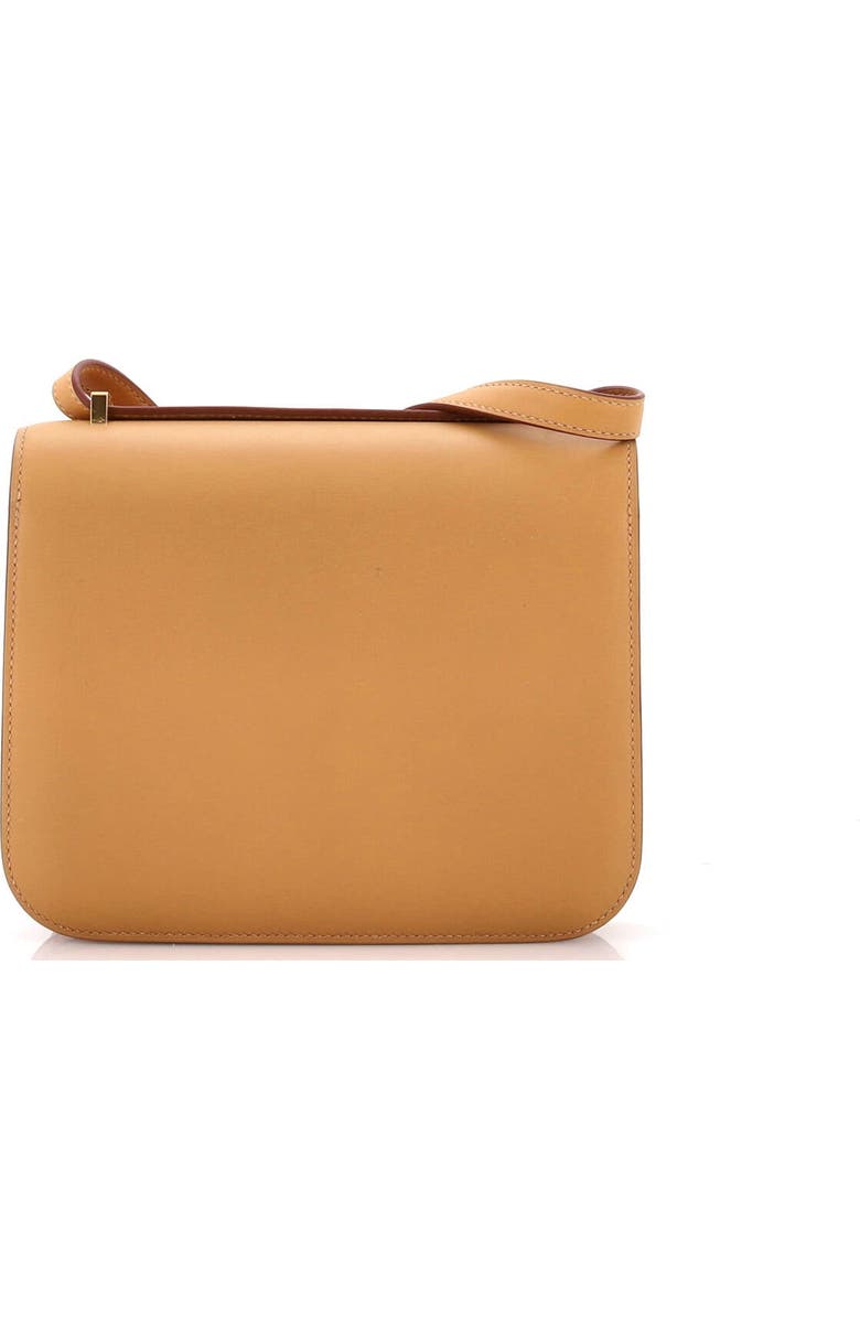 Pre-Owned Hermes Constance Bag Swift 18, Alternate, color, Sesame