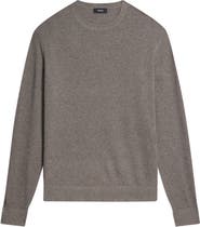 Theory Riland Crewneck Sweater