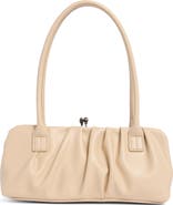BCBG Frame Shoulder Bag
