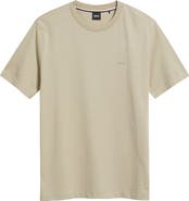 BOSS Thompson Heathered T-Shirt