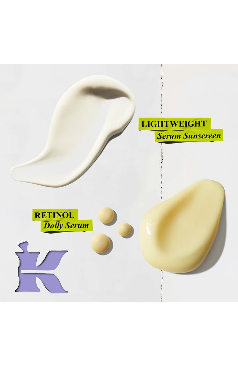 Kiehl's Since 1851 Day-to-Night Skin Care Set, Alternate, color, 