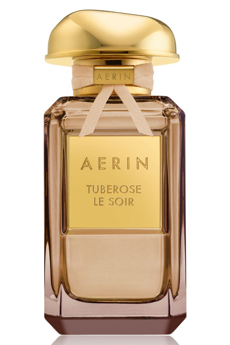 AERIN Tuberose Le Soir Parfum Spray, Main, color, NO COLOR