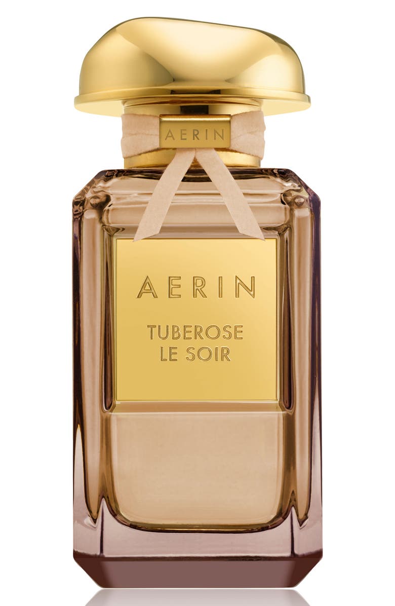 Estée Lauder AERIN Tuberose Le Soir Parfum Spray, Main, color,