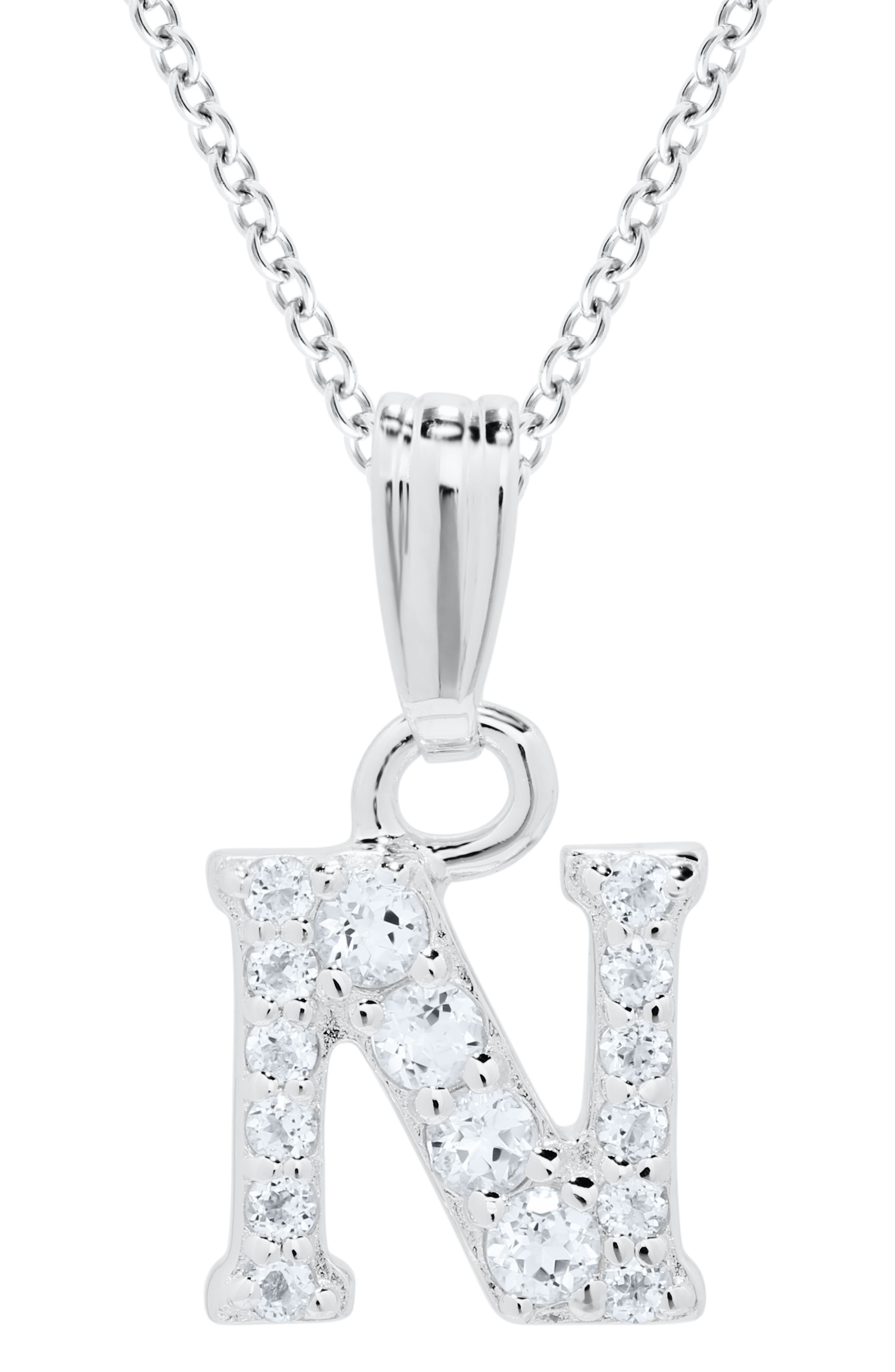 SILVER - N