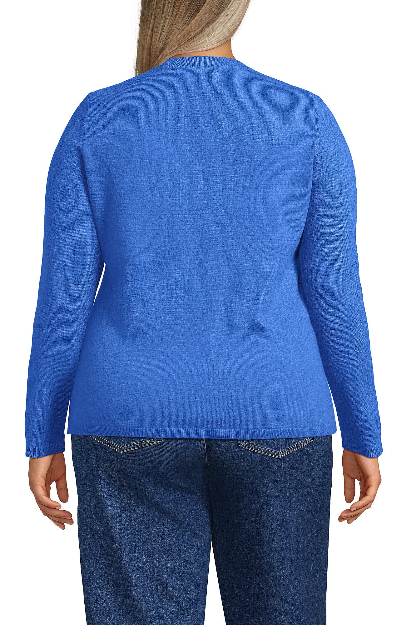 Cashmere Sweater - image 4