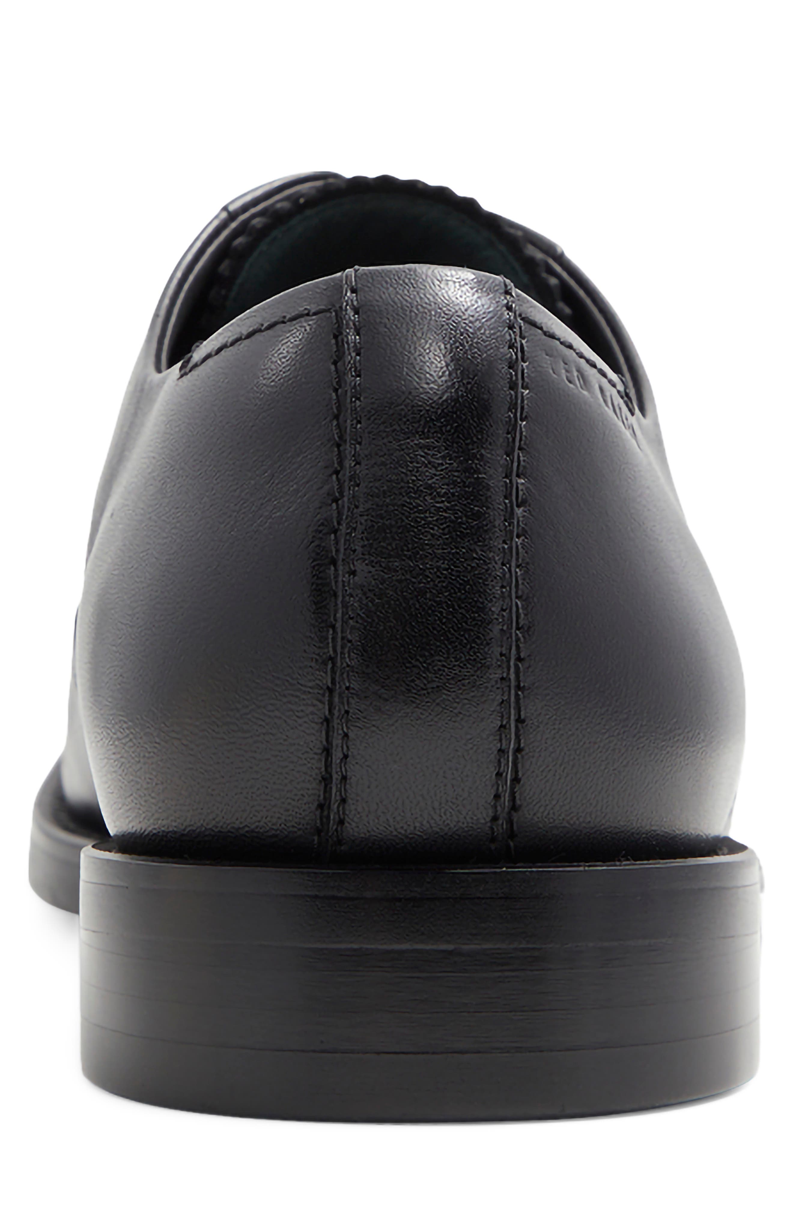 Hackney Wingtip Derby, Alternate, color, OTHER BLACK