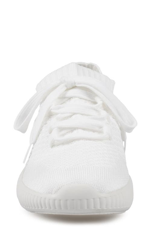 National Comfort Ainslee Knit Sneaker