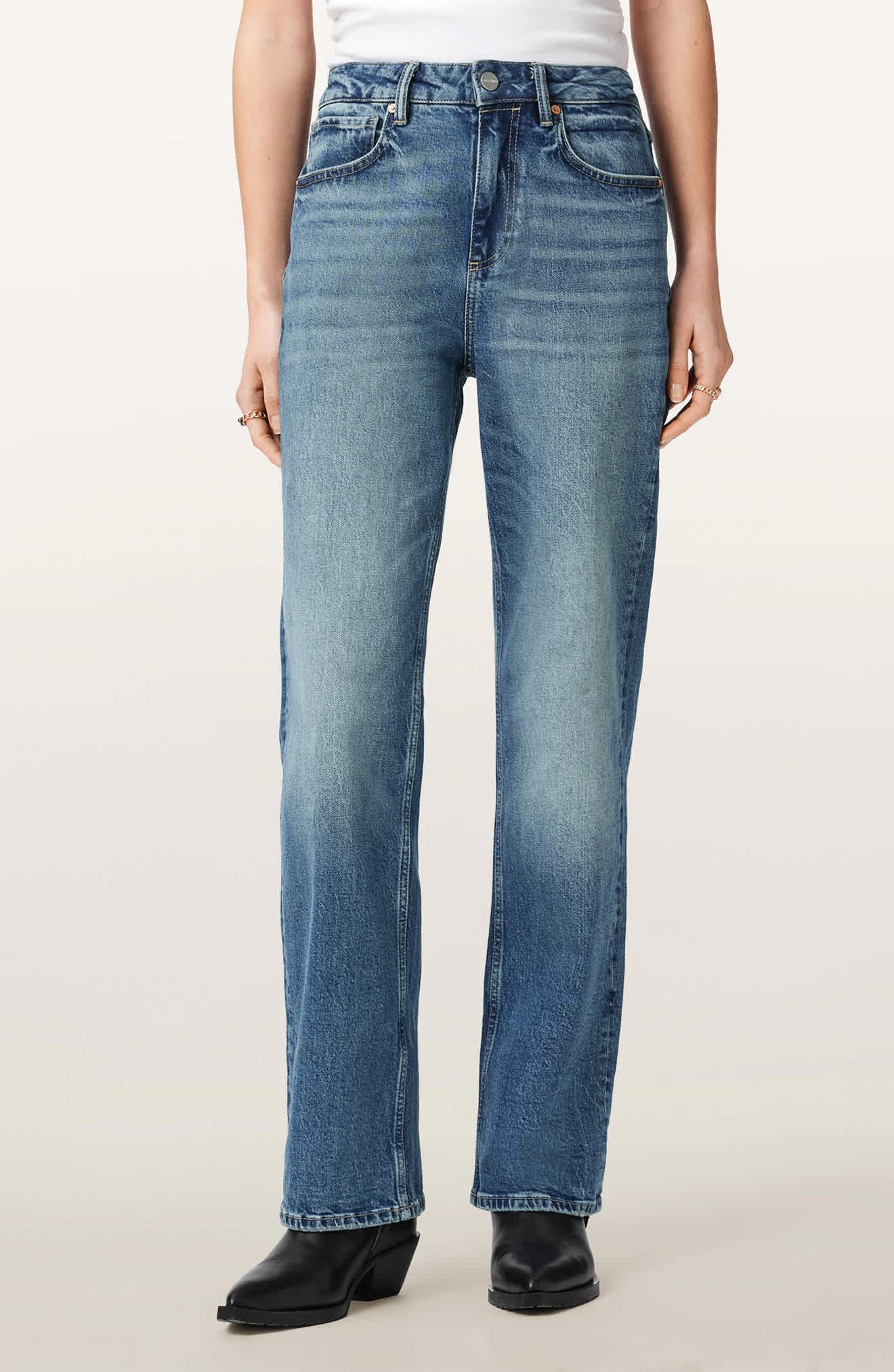 selected MID INDIGO