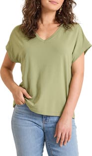Tommy Bahama Kauai V-Neck T-Shirt