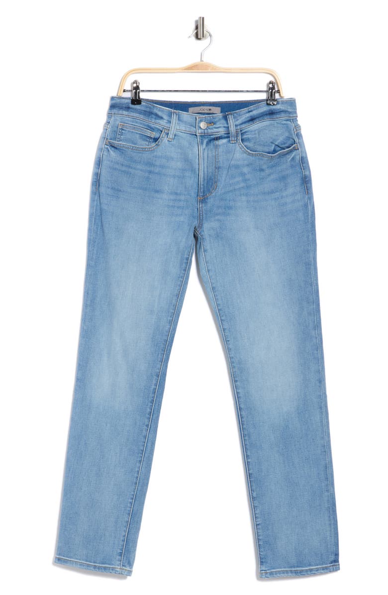 Joe's The Brixton Straight Leg Jeans, Main, color, De Fuca